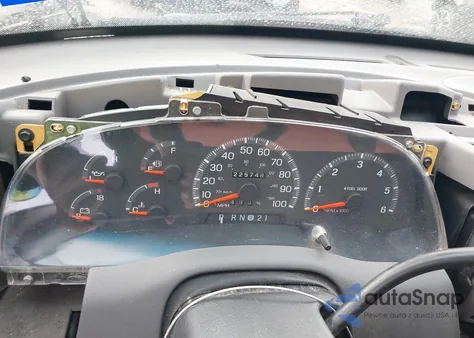 1998 Ford F-150 Lariat/Standard/Xl/Xlt z USA, uszkodzony, nr VIN 1FTZF1761WKB09120